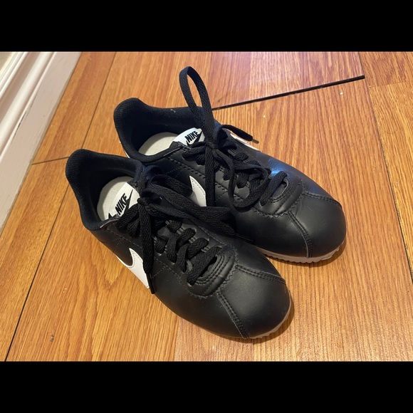Original Nike Cortez Black and White - Picture 4 of 4